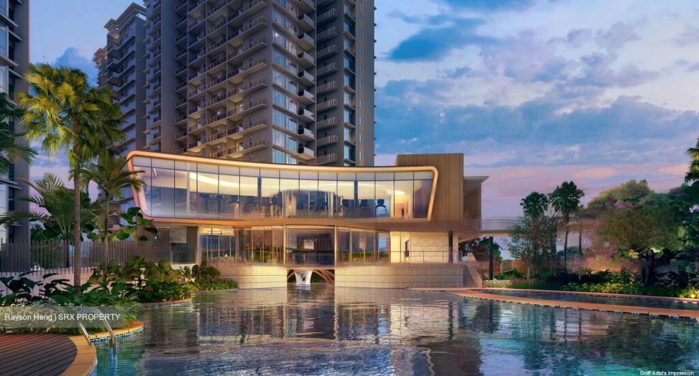 Grand Dunman (D15), Apartment #467750671